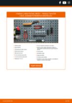 VAICO V46-30050 pre MASTER II Autobus (JD) | PDF návod na výmenu