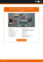 SEIM 404976 par MASTER II Platforma/Šasija (ED/HD/UD) | PDF nomaiņas instrukcijas