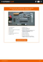 LEMFÖRDER 26713 για MASTER II Κουτί (FD) | PDF οδηγίες αντικατάστασης