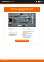 555 SE-3753L para MASTER II Caixa (FD) | PDF tutorial de substituição