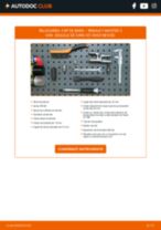 MAPCO 49137 pentru MASTER II caroserie (FD) | PDF manualul de înlocuire