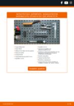 LEMFÖRDER 26713 για INTERSTAR Δίαυλος (X70) | PDF οδηγίες αντικατάστασης