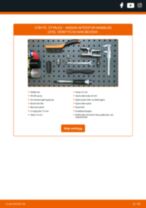 FAST FT16123 för INTERSTAR Buss (X70) | PDF instruktioner för utbyte
