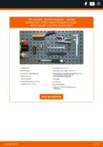 LEMFÖRDER 26712 02 voor INTERSTAR Open laadbak/ Chassis | PDF guide voor vervanging