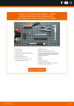 SIDEM 6532 за INTERSTAR (бордова) платформа/ шаси | PDF ръководство за смяна
