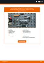 JP GROUP 1244601070 varten INTERSTAR Lava / alusta | PDF vaihto-ohje