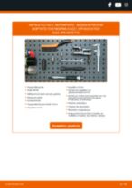 LEMFÖRDER 26713 για INTERSTAR Πλατφόρμα/σασσί | PDF οδηγίες αντικατάστασης