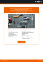 LEMFÖRDER 26713 02 dla INTERSTAR platforma / podwozie | PDF przewodnik wymiany