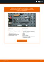 SIDEM 6532 за INTERSTAR кутия (X70) | PDF ръководство за смяна