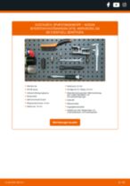 QUINTON HAZELL QR5284S für INTERSTAR Kasten (X70) | PDF Tutorial zum Wechsel