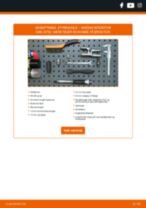 MEYLE 616 020 0008 til INTERSTAR kasse (X70) | PDF udskiftnings guide