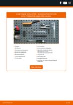 SKF VKDY 316014 eest INTERSTAR Kast (X70) | PDF asendamise õpetused