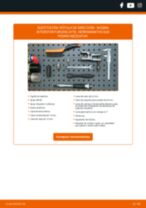 KAWE 8500 25117 para INTERSTAR Furgón (X70) | PDF guía de reemplazo