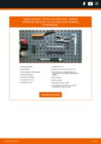 NIPPARTS J4831012 pour INTERSTAR Camionnette (X70) | PDF tutoriel de changement