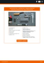 LEMFÖRDER 26713 για INTERSTAR Κουτί (X70) | PDF οδηγίες αντικατάστασης