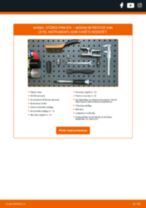 MAXGEAR 69-0154 par INTERSTAR Furgons (X70) | PDF nomaiņas instrukcijas