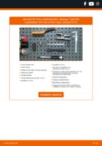 LEMFÖRDER 26713 για MASTER II Δίαυλος (JD) | PDF οδηγίες αντικατάστασης
