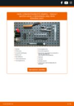 SIDEM 6532 mert MASTER II Busz (JD) | PDF változtatni útmutató