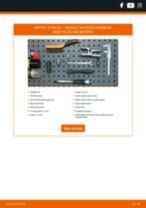 FAST FT16123 för MASTER II Buss (JD) | PDF instruktioner för utbyte