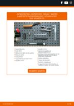 LEMFÖRDER 26713 για MASTER II Πλατφόρμα/σασσί (ED/HD/UD) | PDF οδηγίες αντικατάστασης