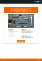 555 SE-3753L dla MASTER II platforma / podwozie (ED/HD/UD) | PDF przewodnik wymiany