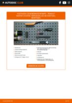 STARK SKWPC-1810019 für MASTER II Kasten (FD) | PDF Handbuch zum Wechsel
