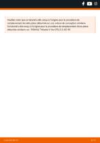 BOGAP P5521100 pour Clio II 3/5 portes (BB, CB, BB0/1/2, CB0/1/2) | PDF tutoriel de changement