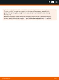 Jak wymienić Pompka plynu do spryskiwacza Clio II Hatchback (BB, CB) 1.2 (BB0A, BB0F, BB10, BB1K, BB28, BB2D, BB2H, CB0A,...