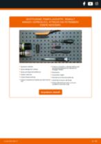 SWAG 60 91 1995 per KANGOO Express (FC0/1_) | PDF istruzioni di sostituzione