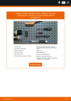 HERTH+BUSS ELPARTS 65451074 pre KANGOO Express (FC0/1_) | PDF návod na výmenu