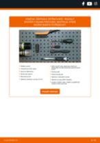FEBI BILSTEIN 103388 pro MASTER II valník/podvozek (ED/HD/UD) | PDF manuál na výměnu