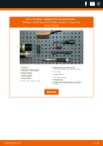 SWAG 60 92 6472 for MASTER II Platform/Chassis (ED/HD/UD) | PDF replacing instruction