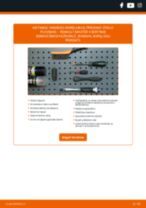 FEBI BILSTEIN 36333 už MASTER II plokščiadugnis / važiuoklė (ED/HD/UD) | PDF keitimo vadovas