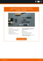 RIDEX 794W0020 за Thalia I (LB_) | PDF ръководство за смяна