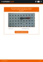 MIRAGLIO 80/531 para MASTER II Furgón (FD) | PDF guía de reemplazo