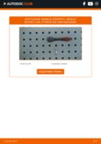 STORM QUALITY PARTS 83037 per MASTER II Furgonato (FD) | PDF istruzioni di sostituzione
