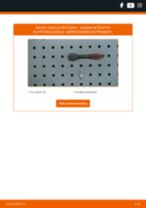 AIC 56348 par INTERSTAR Platforma/Šasija | PDF nomaiņas instrukcijas