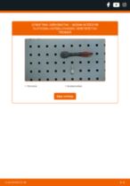SWAG 33 10 2928 til INTERSTAR Åpen lastebil / chassis | PDF manual for bytte