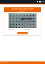 STORM QUALITY PARTS 83037 per INTERSTAR Furgonato (X70) | PDF istruzioni di sostituzione