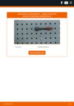 FEBI BILSTEIN 175501 voor INTERSTAR Bestelwagen (X70) | PDF handleiding voor vervanging
