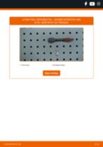 SWAG 33 10 2928 til INTERSTAR Kassevogn (X70) | PDF manual for bytte