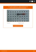 BLUE PRINT ADBP970010 pentru INTERSTAR caroserie (X70) | PDF manualul de înlocuire
