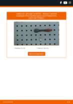ELECTRIC LIFE ZR80530 за MASTER II (бордова) платформа/ шаси (ED/HD/UD) | PDF ръководство за смяна
