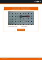 ELECTRIC LIFE ZR80530 pre MASTER II Korba/Podvozok (ED/HD/UD) | PDF návod na výmenu