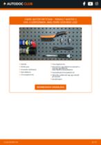 RIDEX 247E0163 mert MASTER II Dobozos (FD) | PDF változtatni útmutató