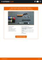 LEMFÖRDER 40057 01 per MASTER II Furgonato (FD) | PDF istruzioni di sostituzione