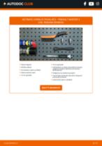 RIDEX 247E0678 už MASTER II komercinis (FD) | PDF keitimo vadovas