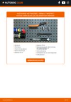 Hydrolager links und rechts RENAULT MASTER II Kasten (FD) 2006 | PDF Tutorial zum Wechsel