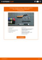 STARK SKEM-0660536 dla MASTER II nadwozie pełne (FD) | PDF przewodnik wymiany