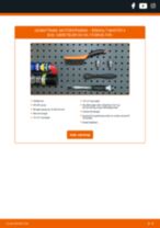 VEMA VE50761 til MASTER II Bus (JD) | PDF udskiftnings guide